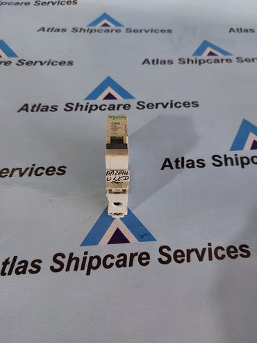 SCHNEIDER C60H C10 CIRCUIT BREAKER 230/400V~