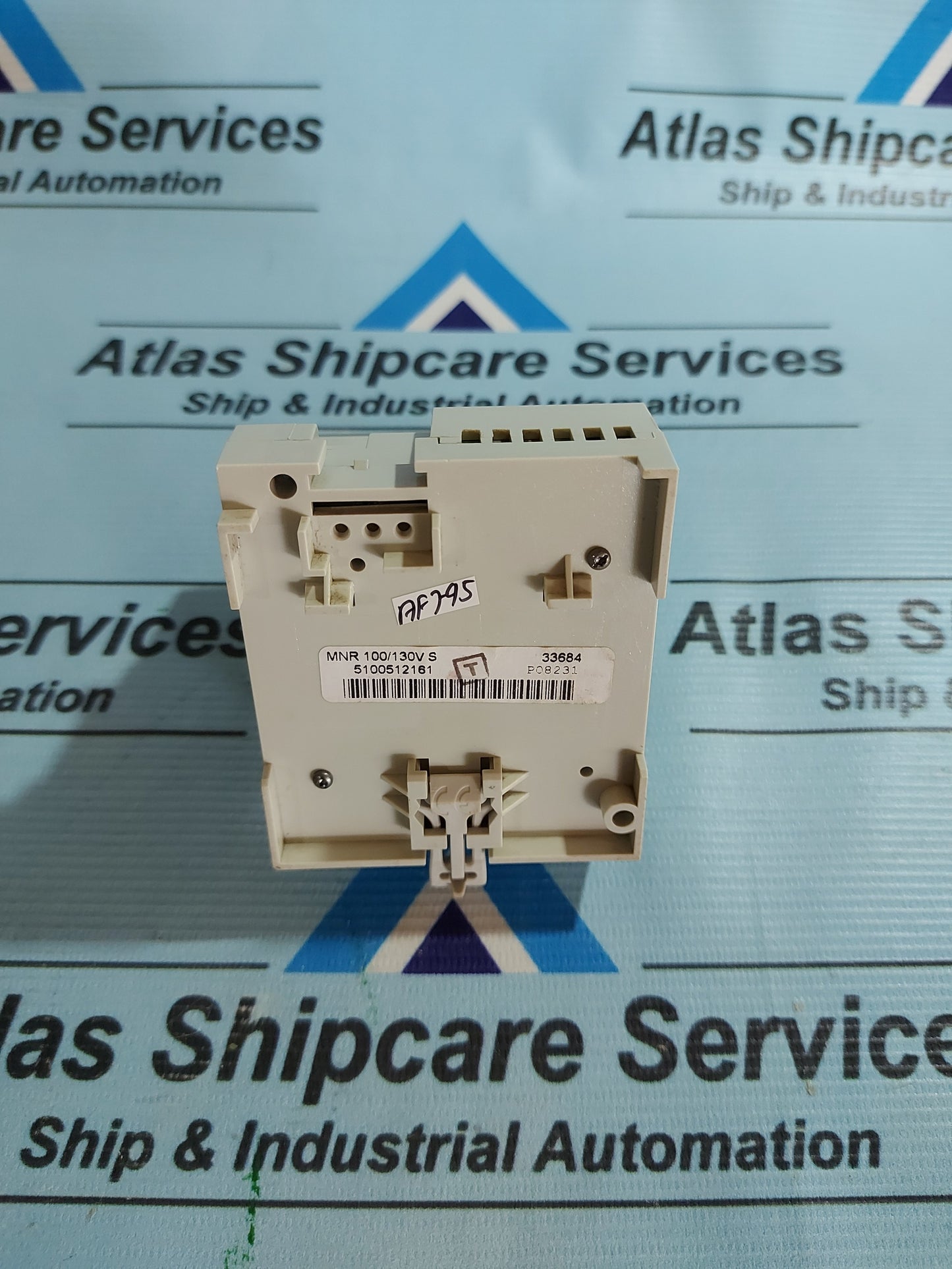 SCHNEIDER ELECTRIC 33684 TIME DELAY RELAY