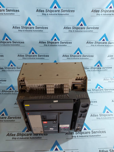 SCHNEIDER ELECTRIC COMPACT NS800 H MICROLOGIC 2.0 TRIP UNIT