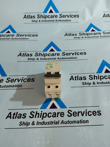 SCHNEIDER ELECTRIC EASY9 MINIATURE CIRCUIT BREAKER