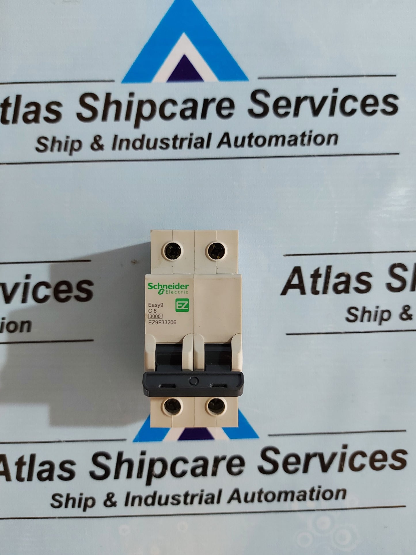 SCHNEIDER ELECTRIC EASY9 MINIATURE CIRCUIT BREAKER