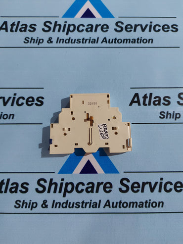 SCHNEIDER ELECTRIC GVAN11 AUXILIARY CONTACT BLOCK