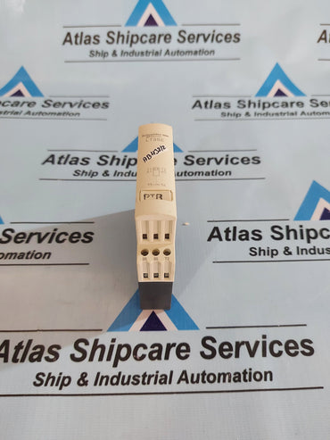 SCHNEIDER ELECTRIC LT3SE TESYS THERMISTOR PROTECTION UNIT