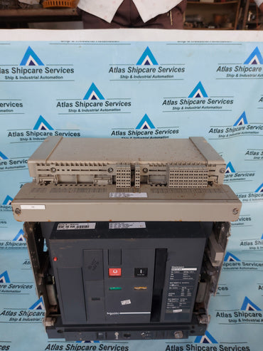 SCHNEIDER ELECTRIC MASTERPACT NW16 HA 1600A-690V SWITCH-DISCONNECTOR AG415