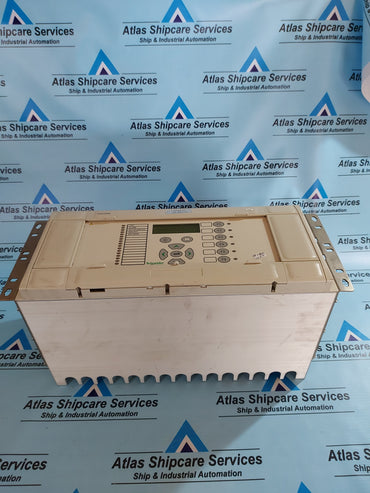 SCHNEIDER ELECTRIC MICOM P632 TRANSFORMER PROTECTION RELAY P632-84901140-308-408-621-720-462-947