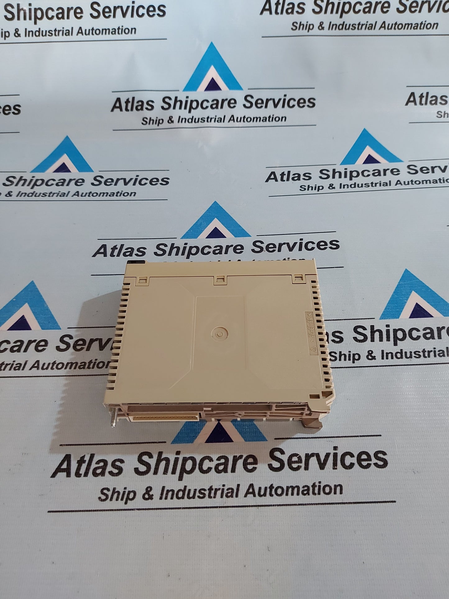 SCHNEIDER ELECTRIC MODICON PREMIUM TSXSCY21601 RS 485MP+PCMCIA COMMUNICATION MODULE