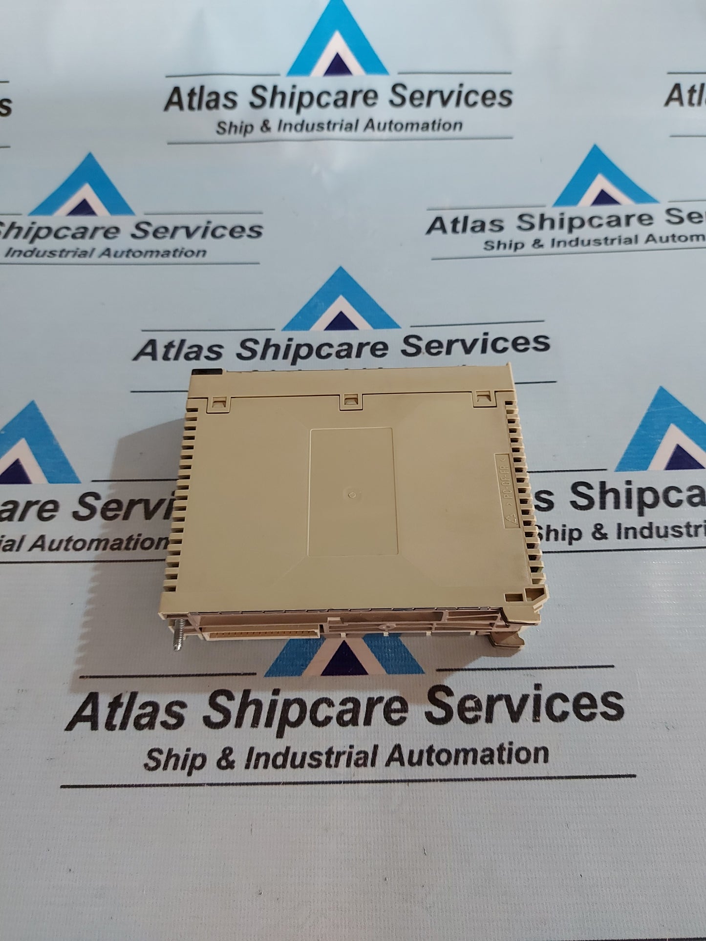 SCHNEIDER ELECTRIC MODICON PREMIUM TSXSCY21601 RS 485MP+PCMCIA COMMUNICATION MODULE