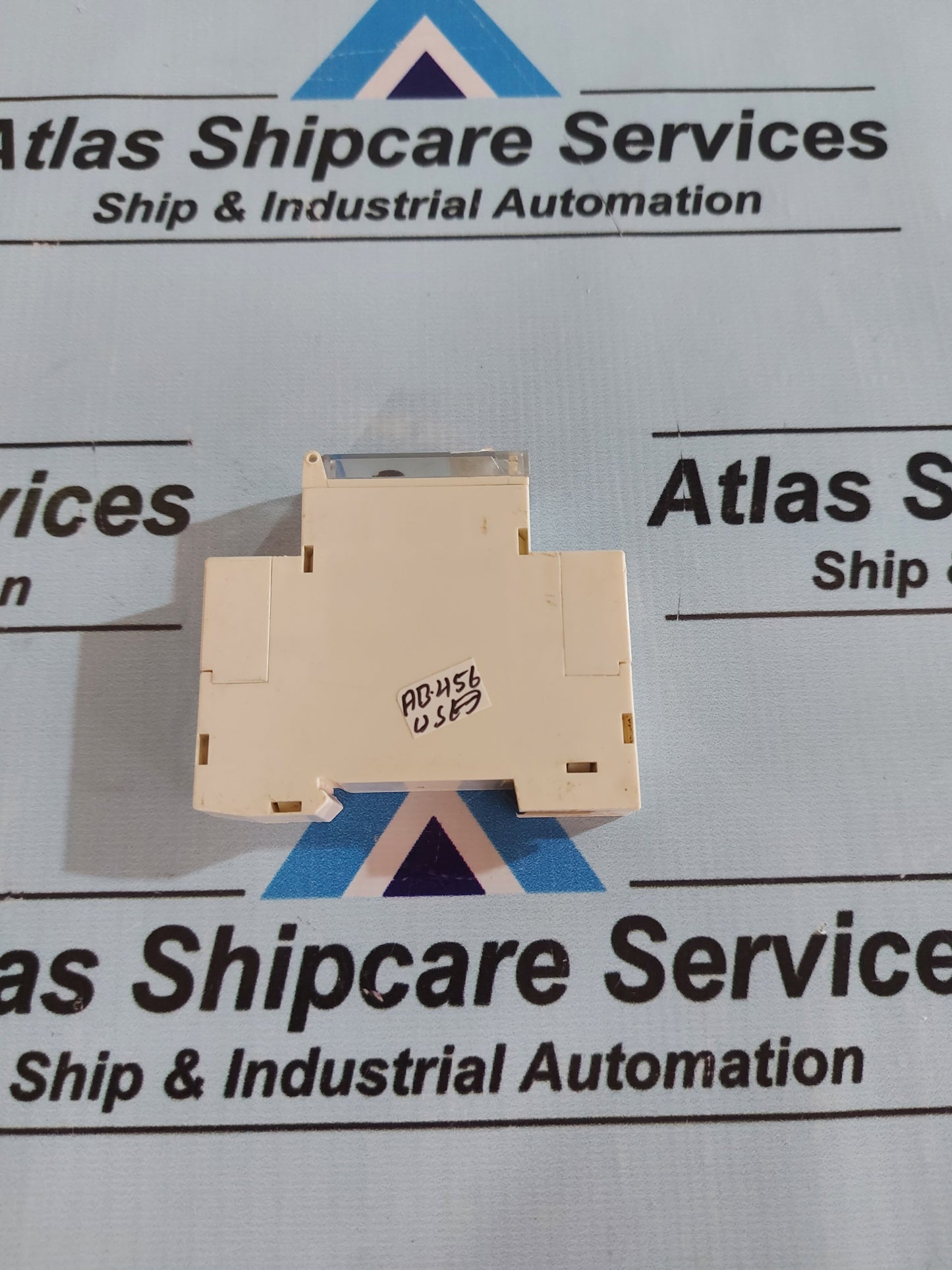 SCHNEIDER ELECTRIC RE11 RM MW MULTI FUNCTION TIME DELAY RELAY