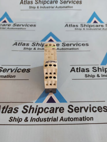 SCHNEIDER ELECTRIC RE7CV11BU ASYMMETRICAL FLASHING RELAY 0.05s-300h