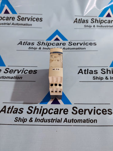 SCHNEIDER ELECTRIC RE7TL 11BU DELAY TIMER RELAY