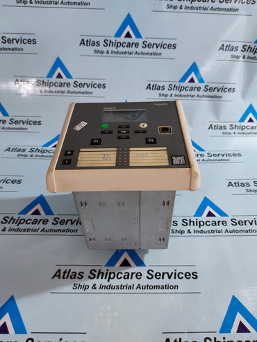 SCHNEIDER ELECTRIC V57F-4AAA1BCA FEEDER MOTOR RELAY
