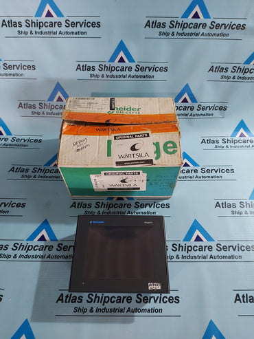 SCHNEIDER ELECTRIC XBTGT2130 GRAPHIC TERMINAL PANEL