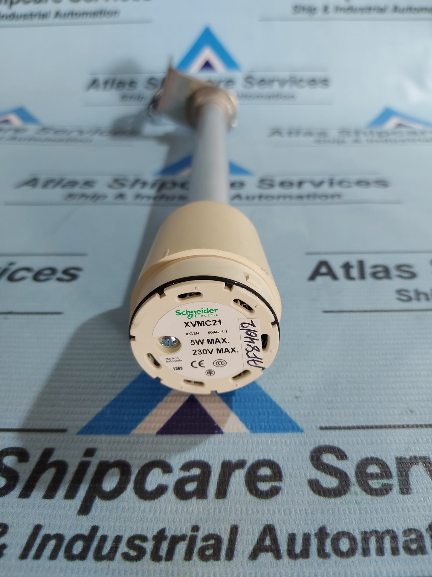 SCHNEIDER ELECTRIC XVCM21