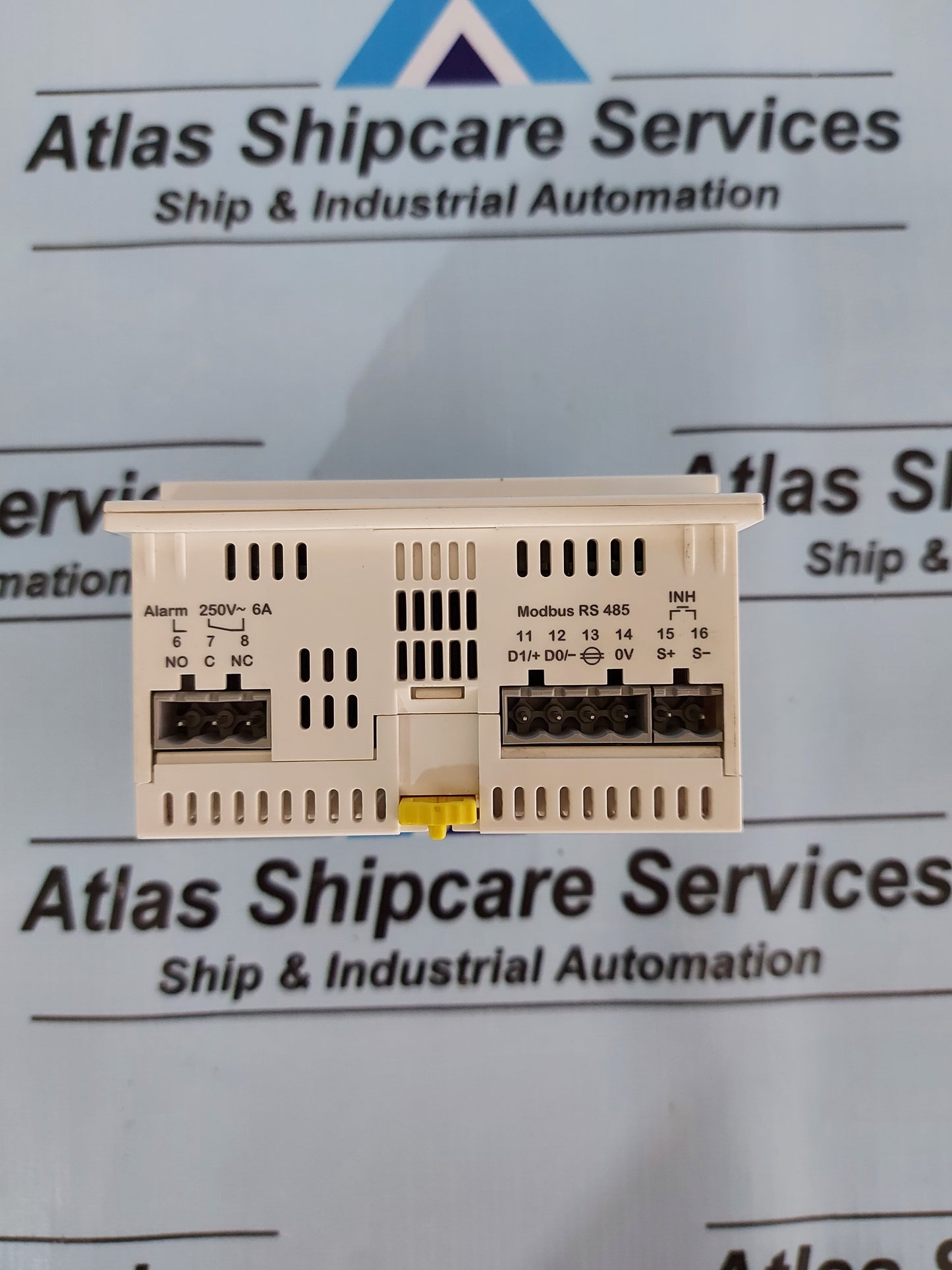 SCHNEIDER IMD-IM2O VIGILOHM INSULATION MONITORING DEVICE