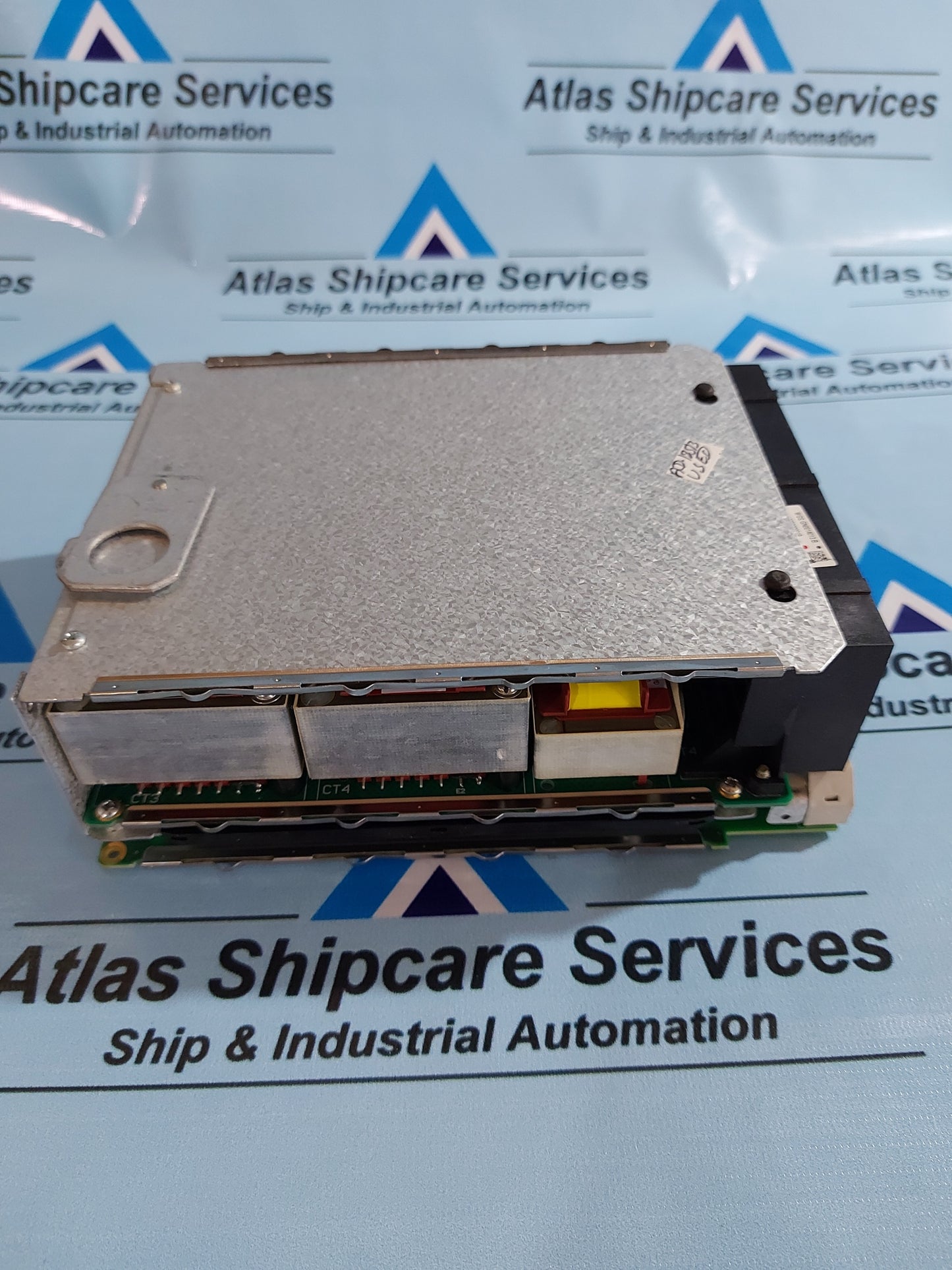 SCHNEIDER MICOM GN0010074 PCB CARD