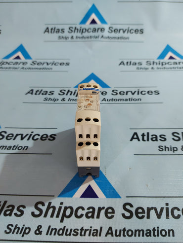 SCHNEIDER RM4UA33F VOLTAGE MEASUREMENT RELAY
