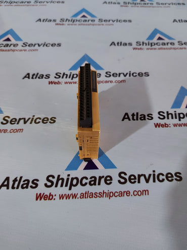 SCHNEIDER TWIDO TWDDRA16RT EXPANSION MODULE