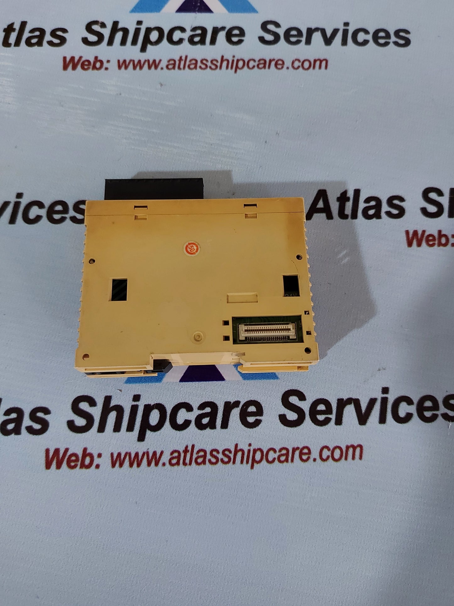 SCHNEIDER TWIDO TWDDRA8RT EXPANSION MODULE