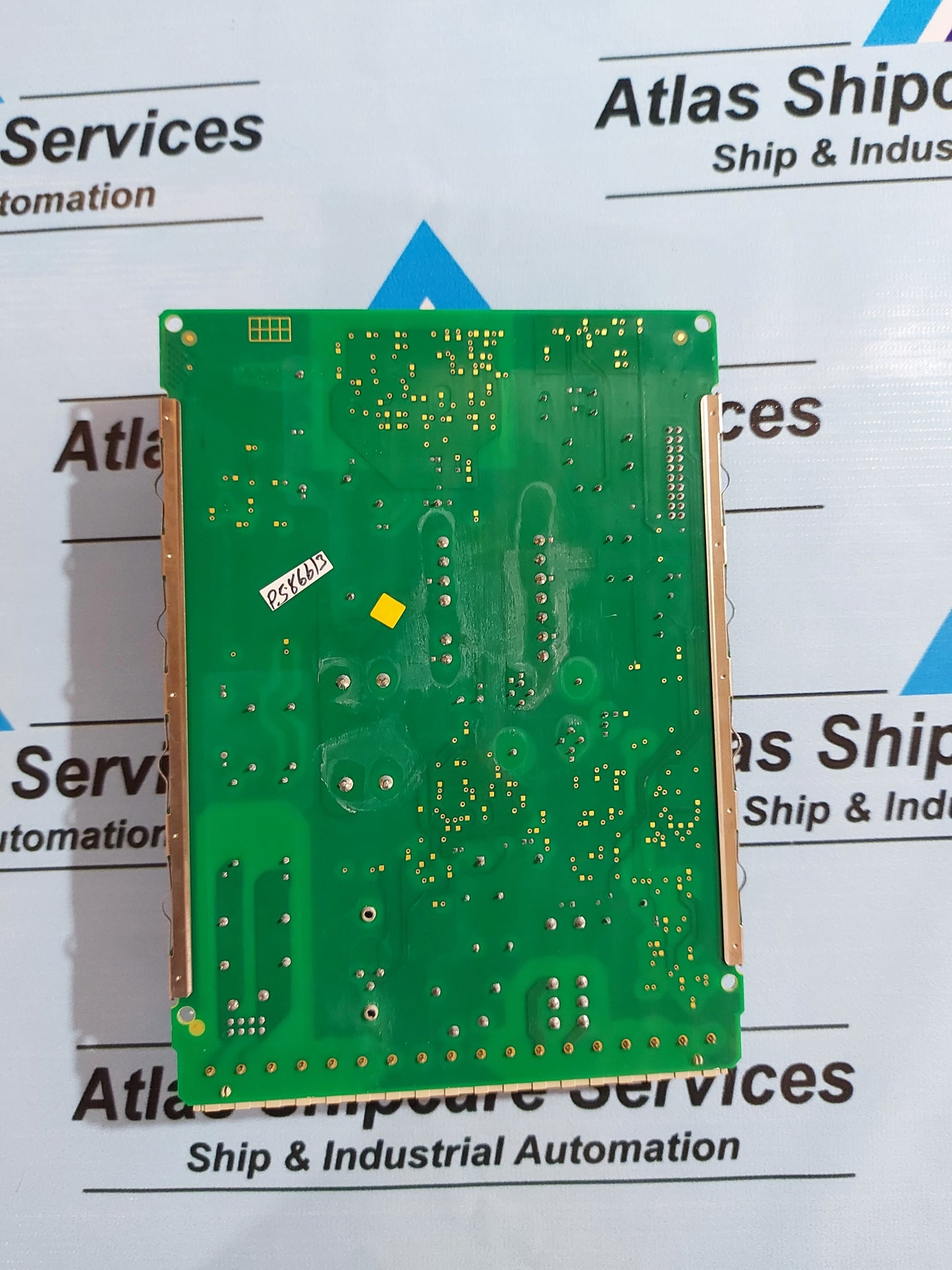 SCHNEIDER ZN0021203.A02 PCB CARD