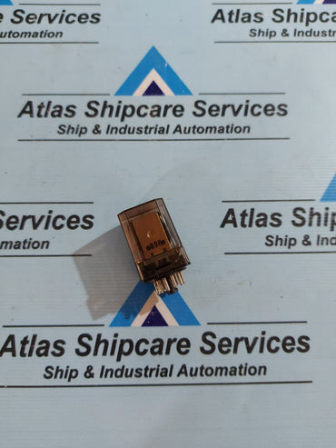 SCHRACK RL 301110 PLUG IN RELAY