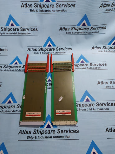 SCHROFF 20800-087 TEST ADAPTER BOARD