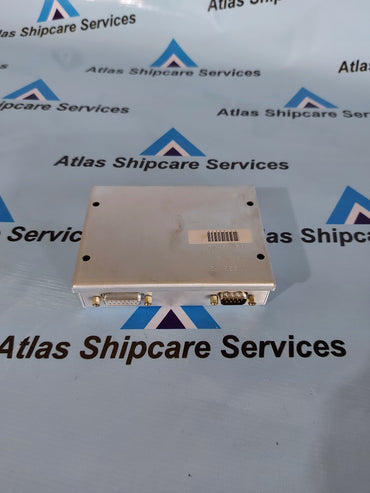 SEA TEL 116321-2 REV.E PCB 116281-5 REV.K SHIELDED POLANG AUX RELAY