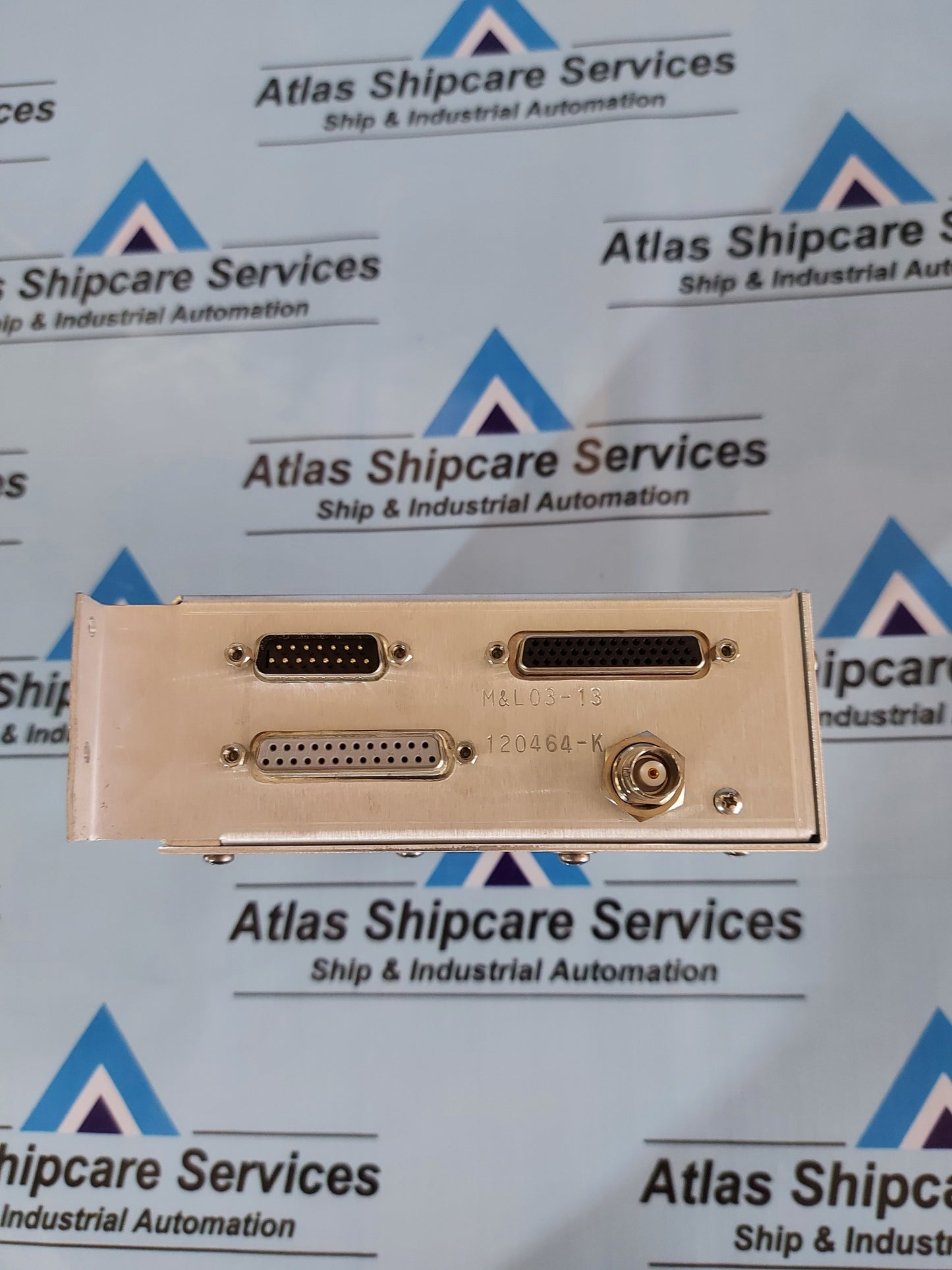 SEA TEL 135300 REPLACEMENT PCU KIT,4003A,6003A & 6004 123385 2.53K