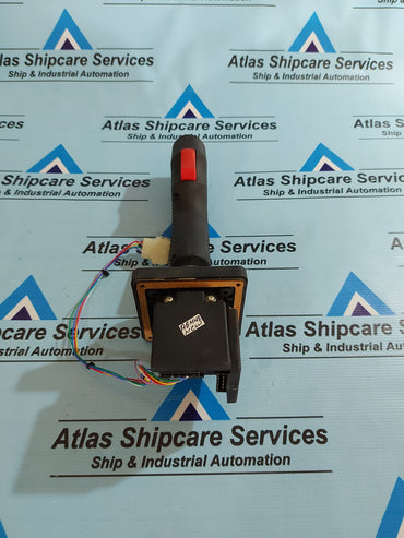 SEATRAX 212L62-182 MULTI AXIS CRANE JOYSTICK