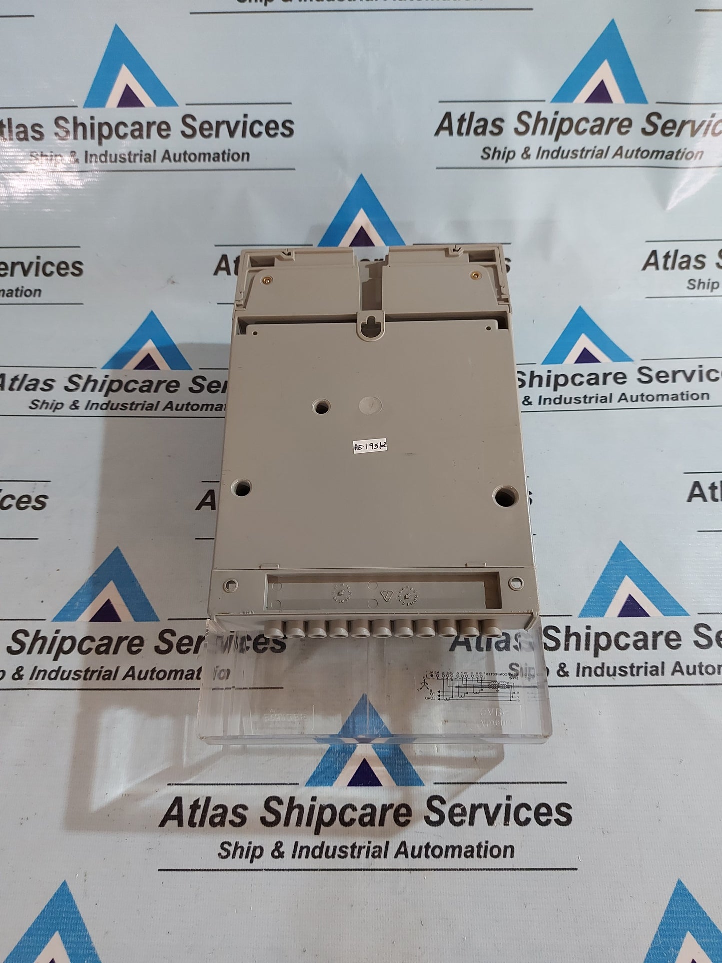 SECURE METERS PREMIER E3M021,3PH,4WIRE