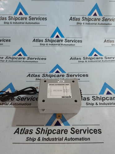 SECURE RS485 EXTENSION UNIT
