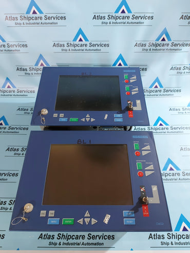 SEG CMG2 27558 CONTROL PANEL