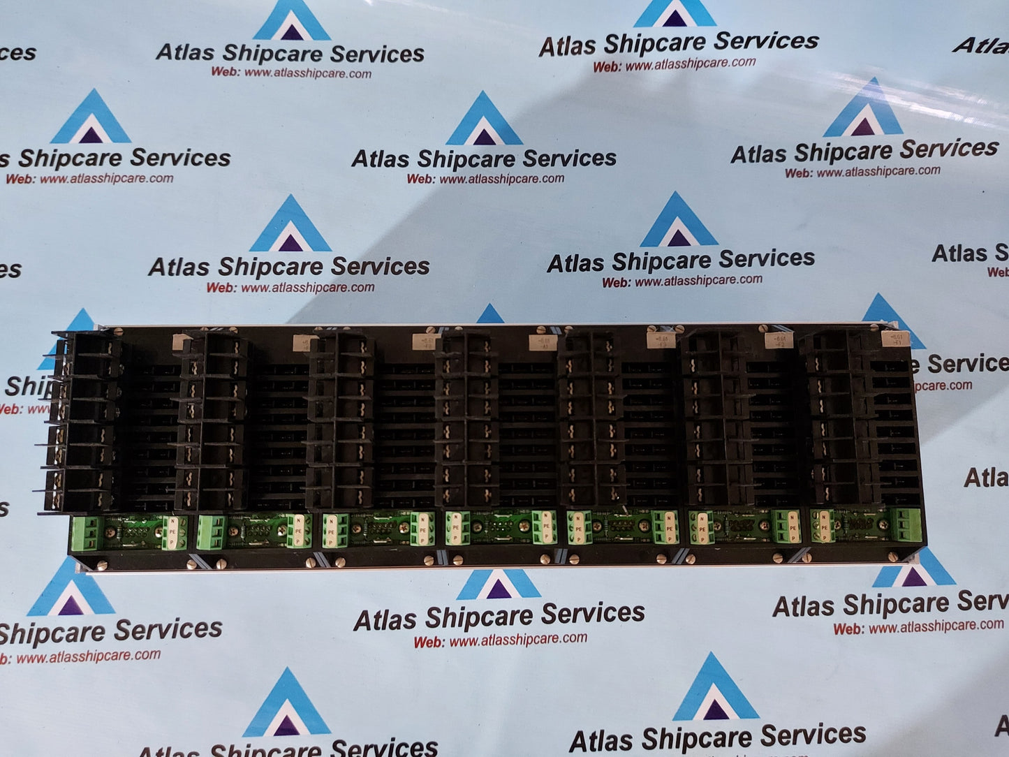 SEG HTL-3F84-3 RELAY TRANSFORMER