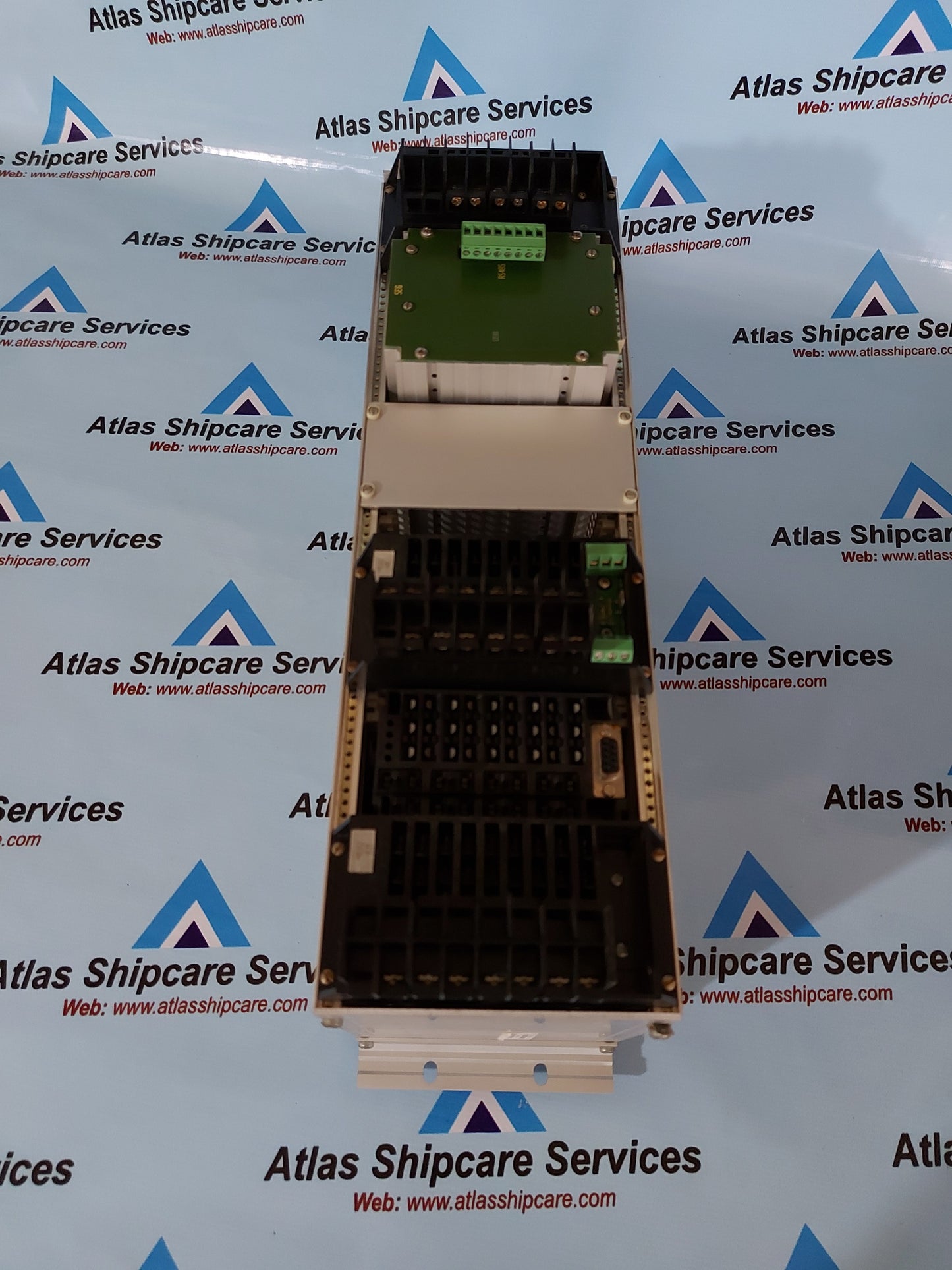 SEG MRD1-G1LA GENERATOR DIFFERENTIAL PROTECTION SYSTEM