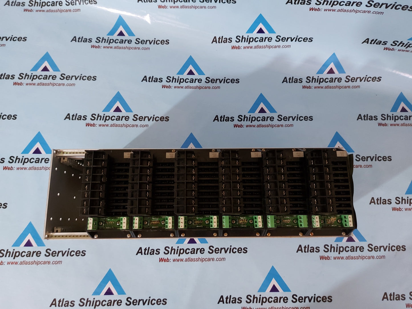 SEG MRI1 RELAY TRANSFORMER