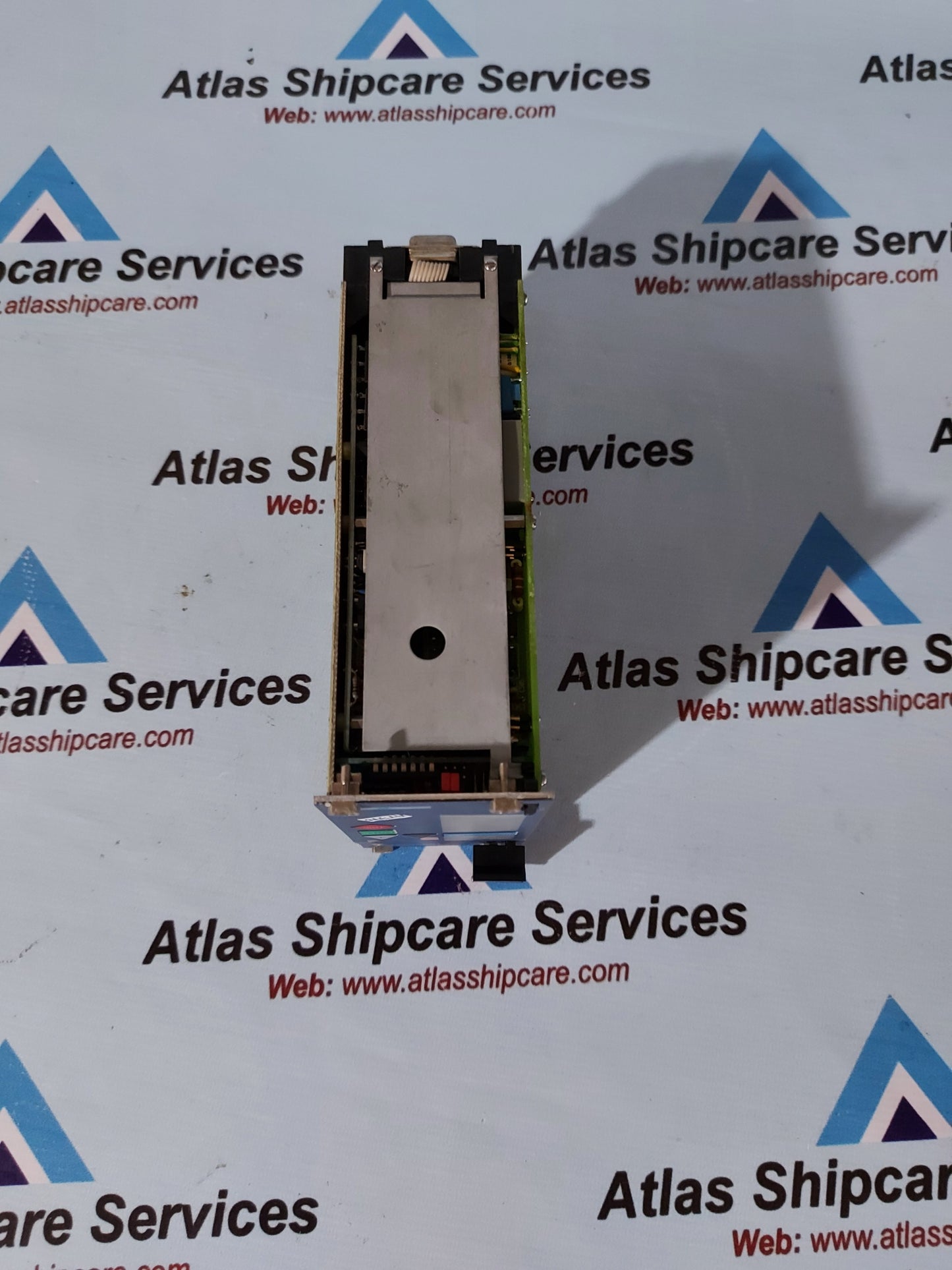 SEG MRQ1-I5U2LRD MULTIFUNTION RELAY FOR FIELD FAILURE PROTECTION