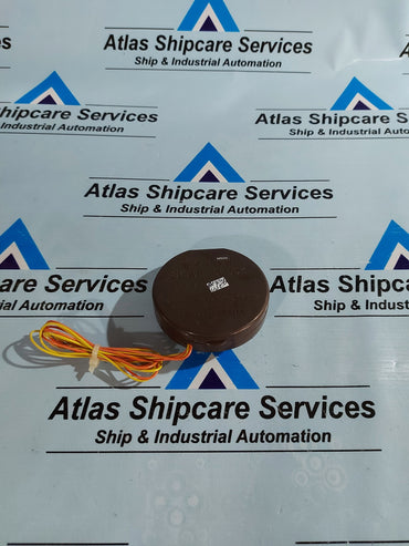 SEIKO PRECISION M500 SLAVE CLOCK