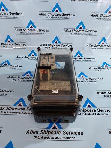 SELCO 601 E 2000 BUSBAR MONITOR TERMINAL BLOCK