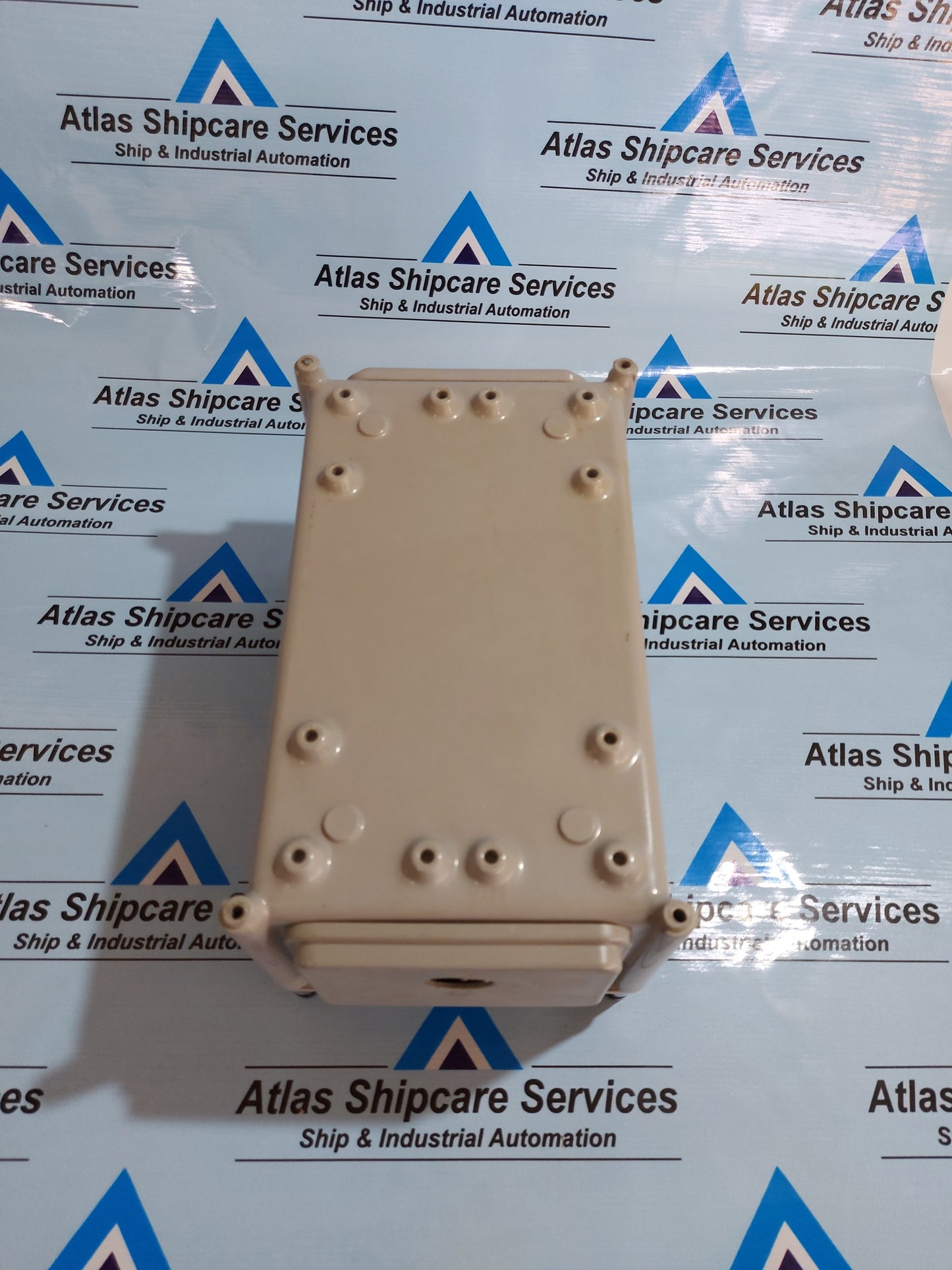 SELCO E 2000 BUSBAR MONITOR TERMINAL BLOCK