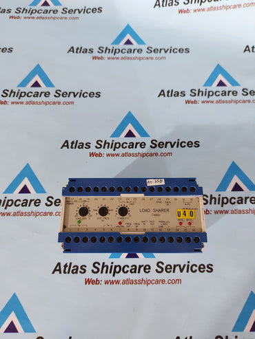 SELCO T4800 LOAD SHARER T4800-31