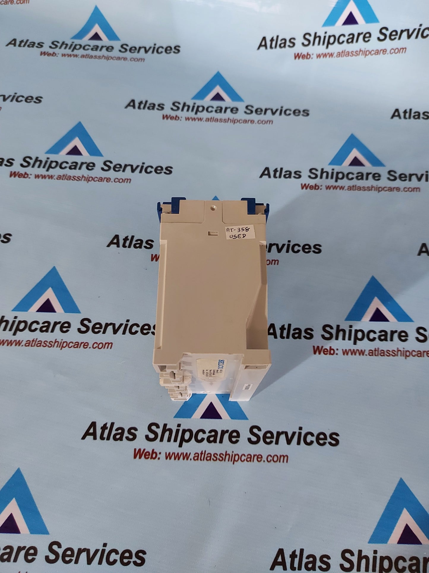 SELCO T4800 LOAD SHARER T4800-31