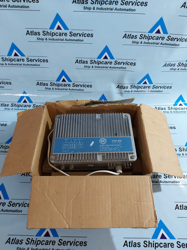 SELEKTIVER MEHRBEREICHS VSN 604 MULTI-BAND AMPLIFIER