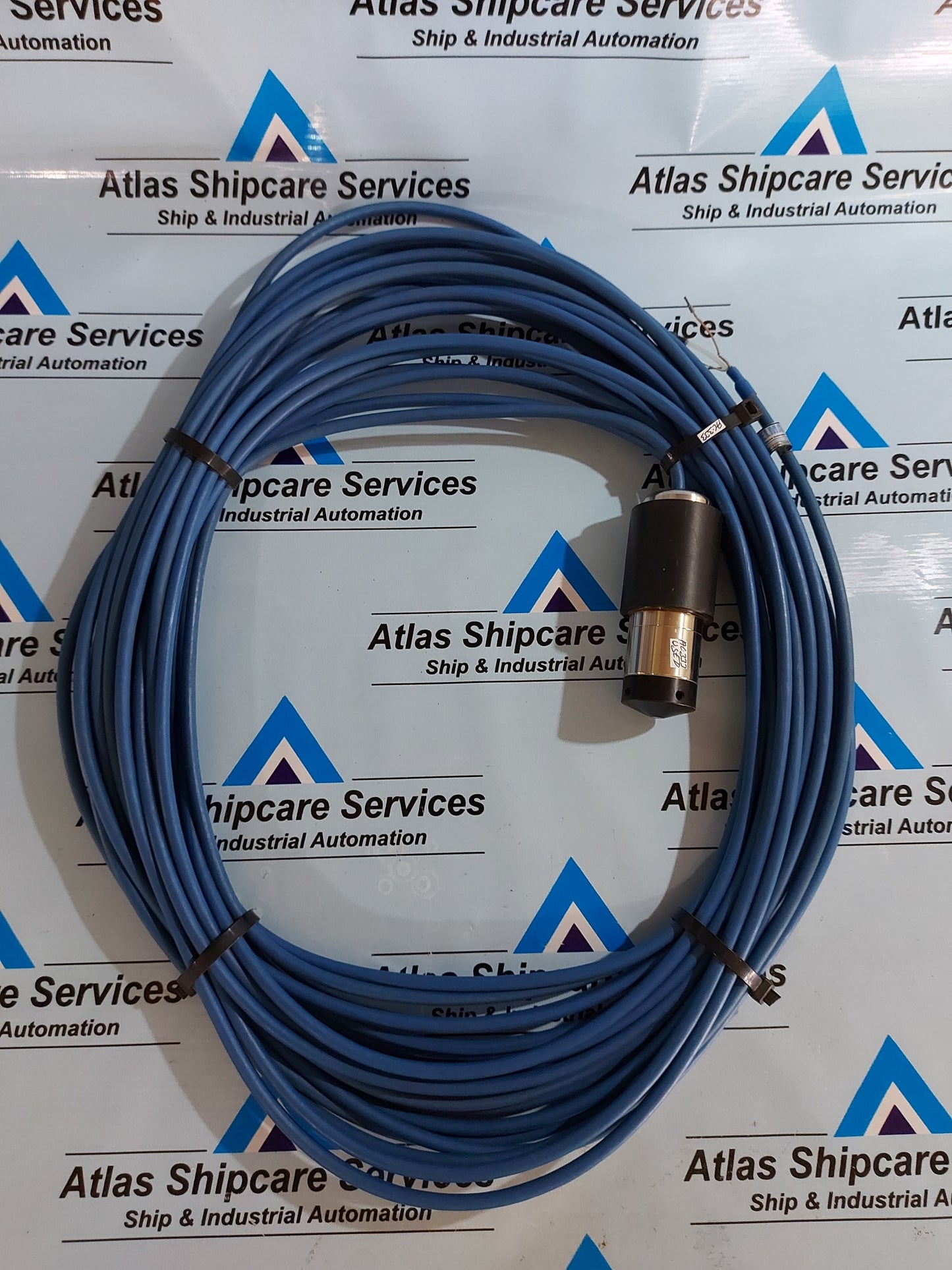SELMA HYDROSTATIC LEVEL TRANSMITTER SENSOR IP68 BULK PROTECTOR WATER INGRESS SYSTEM