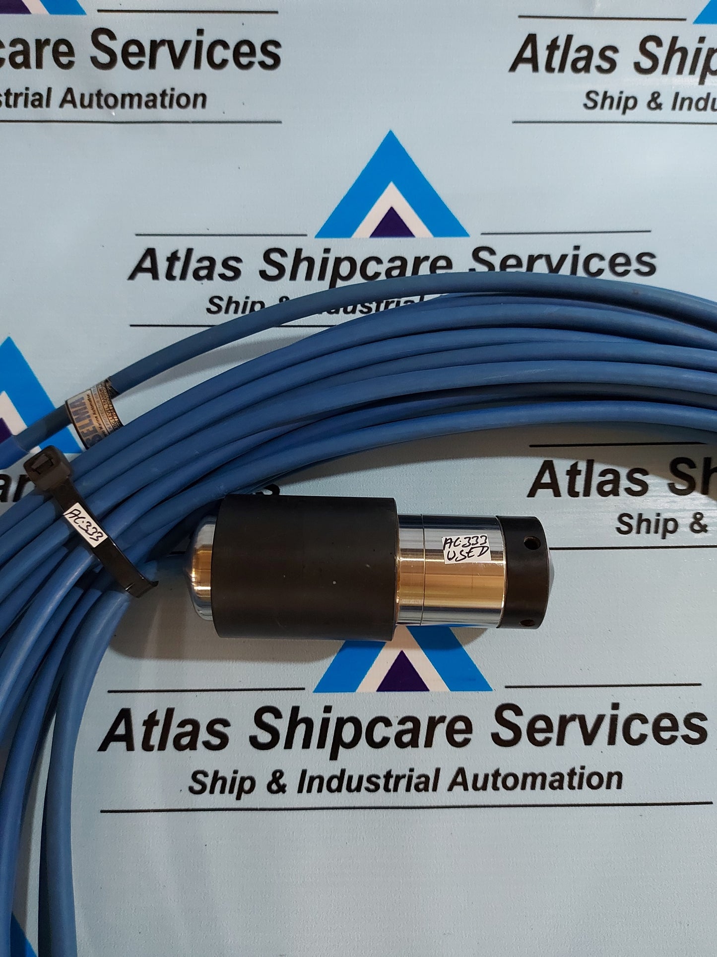 SELMA HYDROSTATIC LEVEL TRANSMITTER SENSOR IP68 BULK PROTECTOR WATER INGRESS SYSTEM