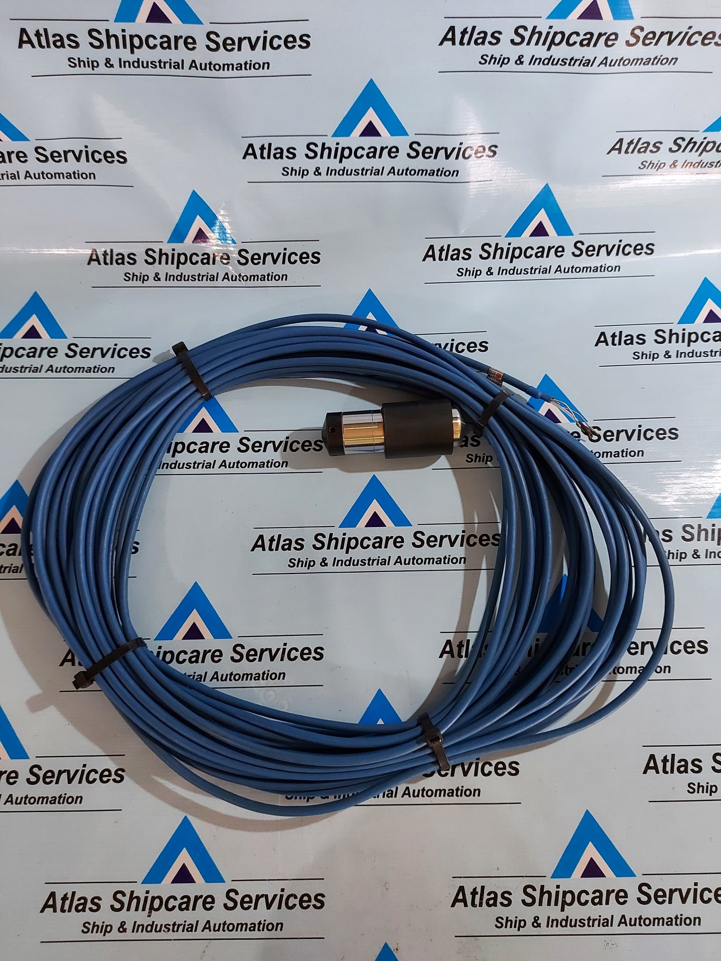 SELMA HYDROSTATIC LEVEL TRANSMITTER SENSOR IP68 BULK PROTECTOR WATER INGRESS SYSTEM
