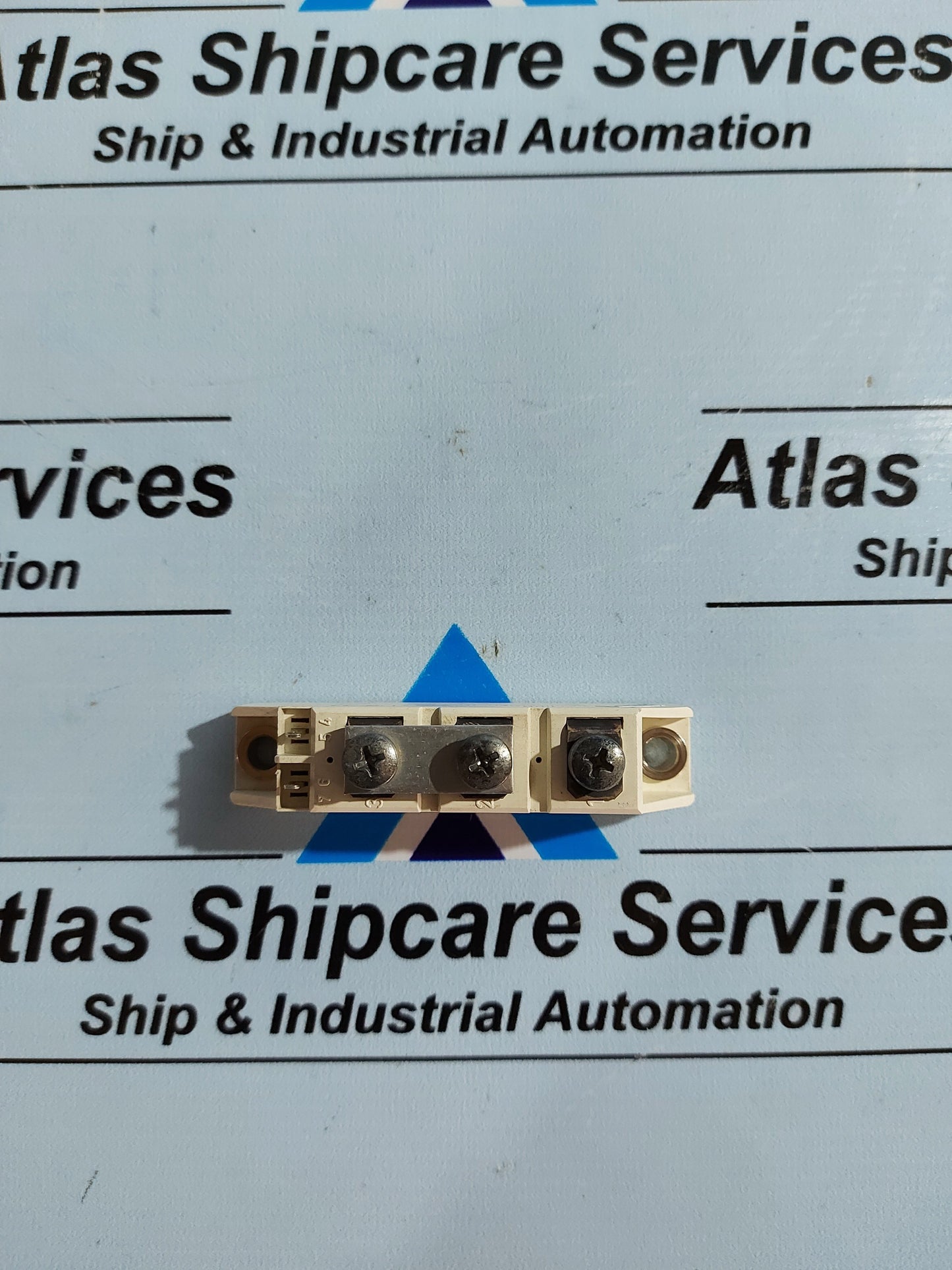 SEMIKRON SKKT 91/14 E SEMIPACK 1 THYRISTOR MODULE