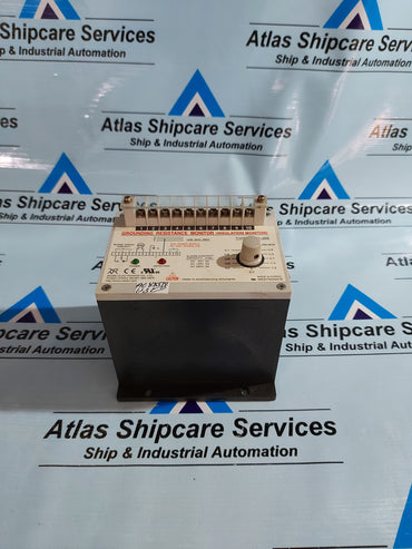 SEOBU SBAG-202 GROUNDING RESISTANCE MONITOR INSULATION MONITOR