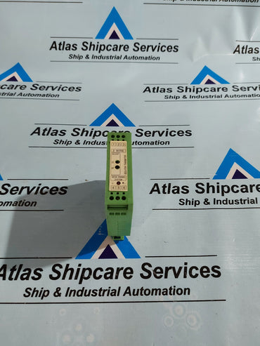 SEON KWANG K-DWT DC SIGNAL 2 WIRE TRANSMITTER 24VDC