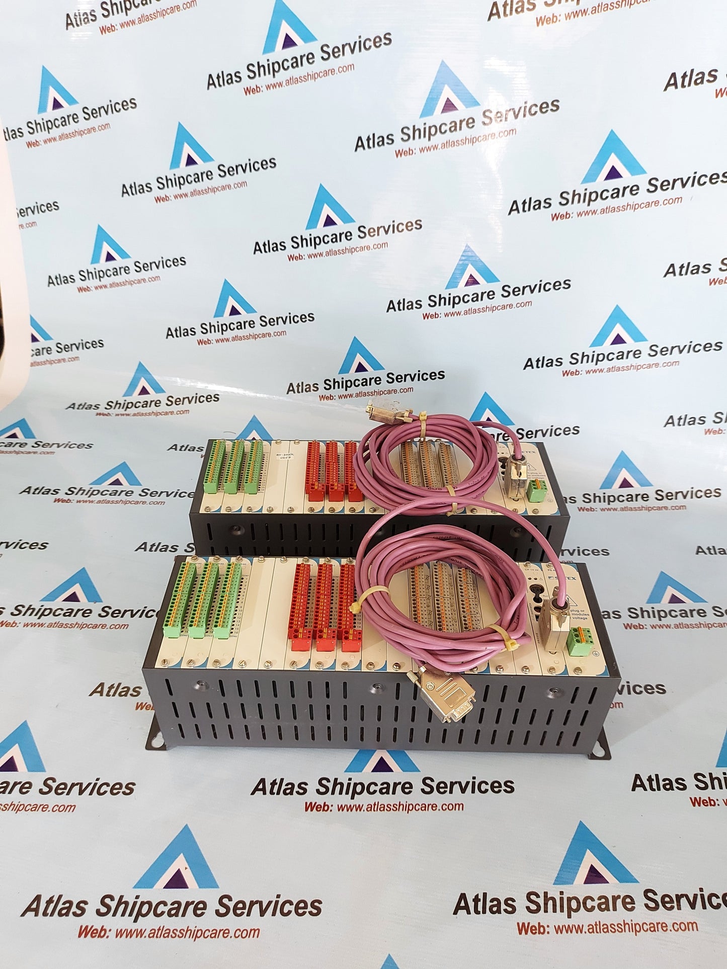 SETEX STC00003 MODULAR AND HIGH-PERFORMANCE PLC SYSTEM