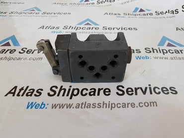 SEWON DCG-03-2B2-50 DIRECTIONAL VALVE