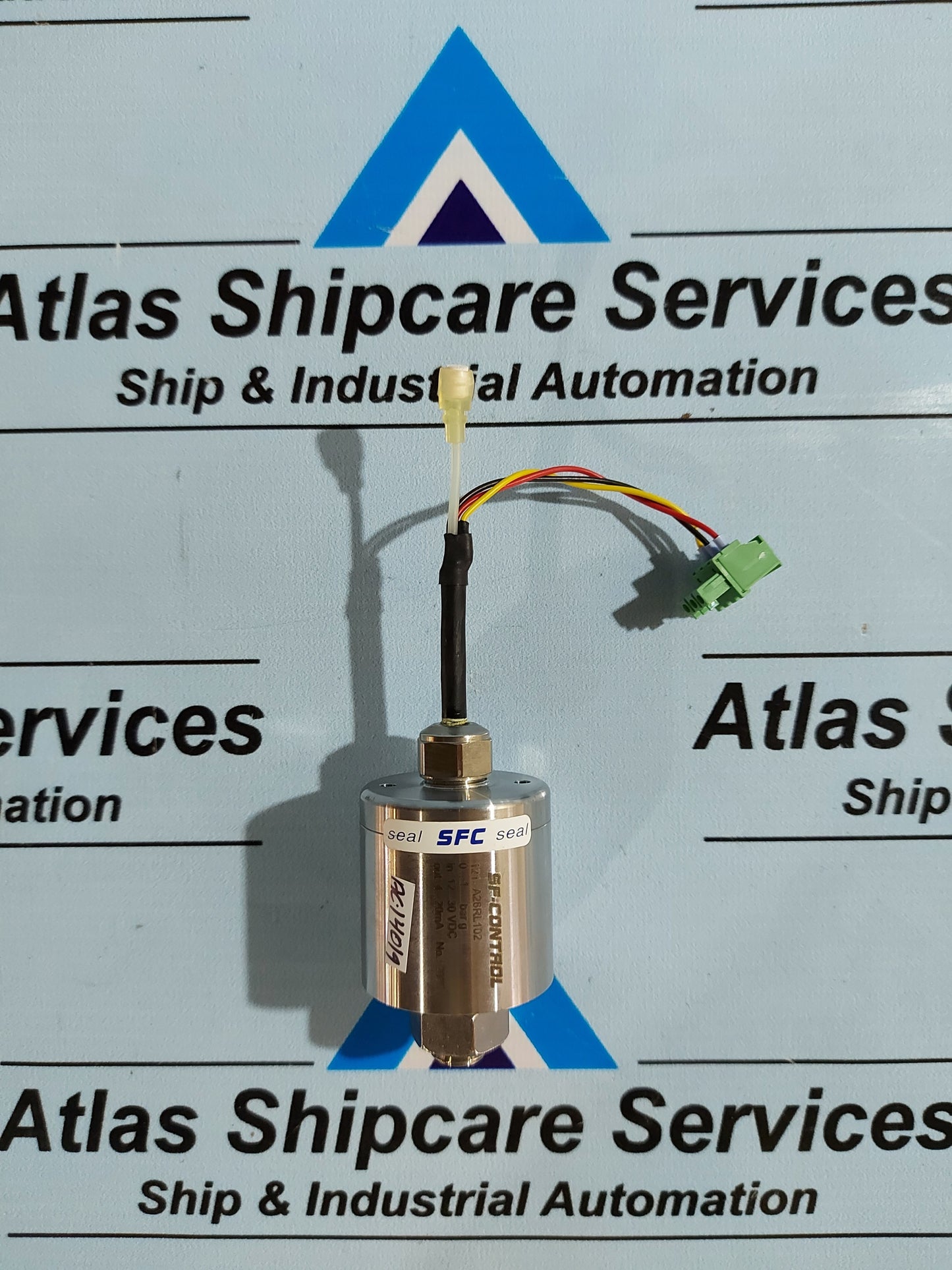 SF-CONTROL 121 A26RL102